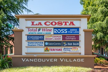 Madison Square | Surrounding Businesses Property Image